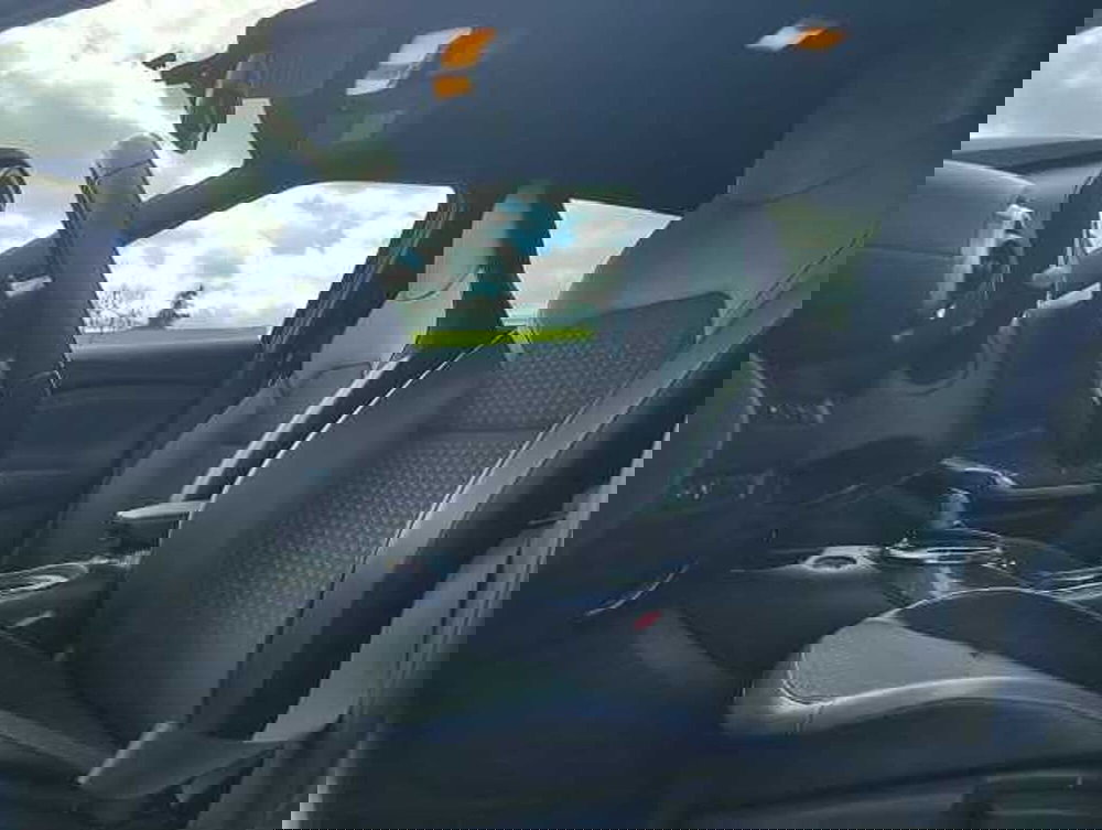 Nissan Juke usata a Roma (6)