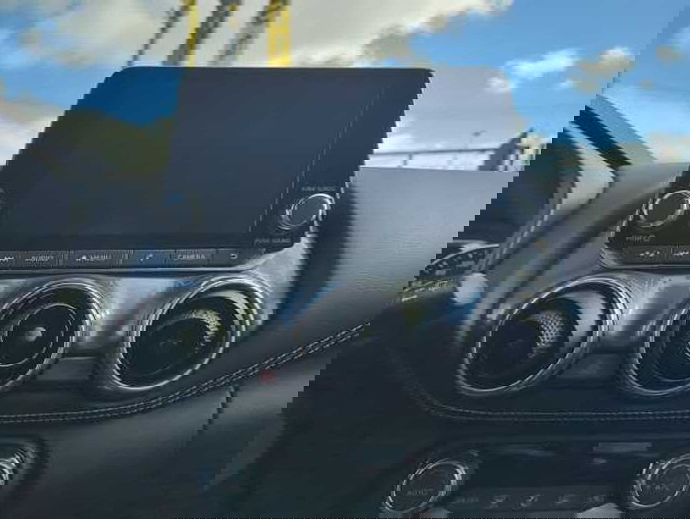 Nissan Juke usata a Roma (7)