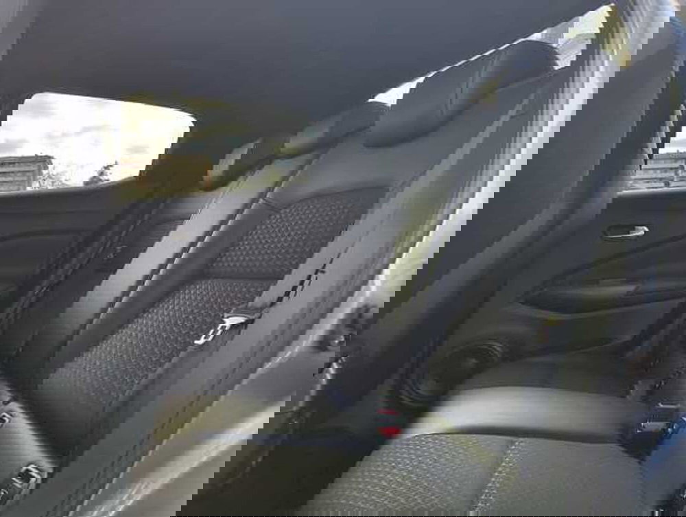 Nissan Juke usata a Roma (8)