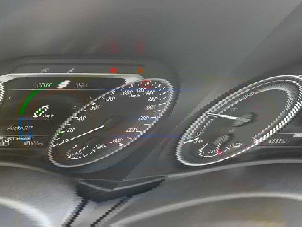 Nissan Juke usata a Roma (10)