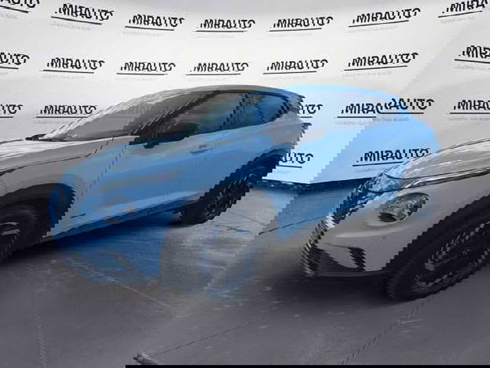 Nissan Juke usata a Roma (2)