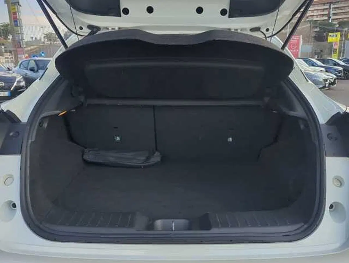Nissan Juke usata a Roma (5)