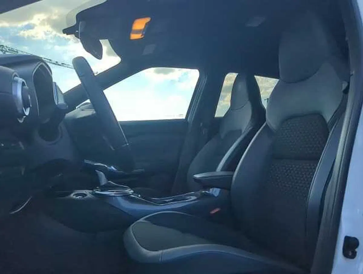 Nissan Juke usata a Roma (6)