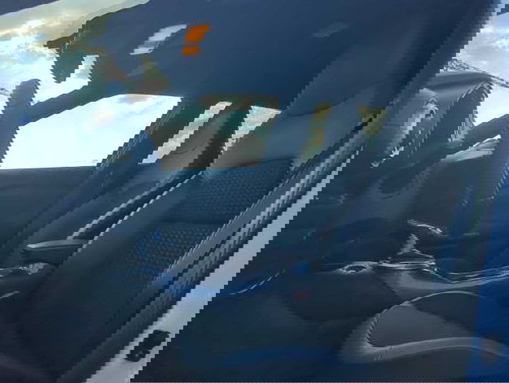 Nissan Juke usata a Roma (6)