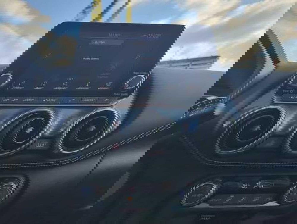 Nissan Juke usata a Roma (7)