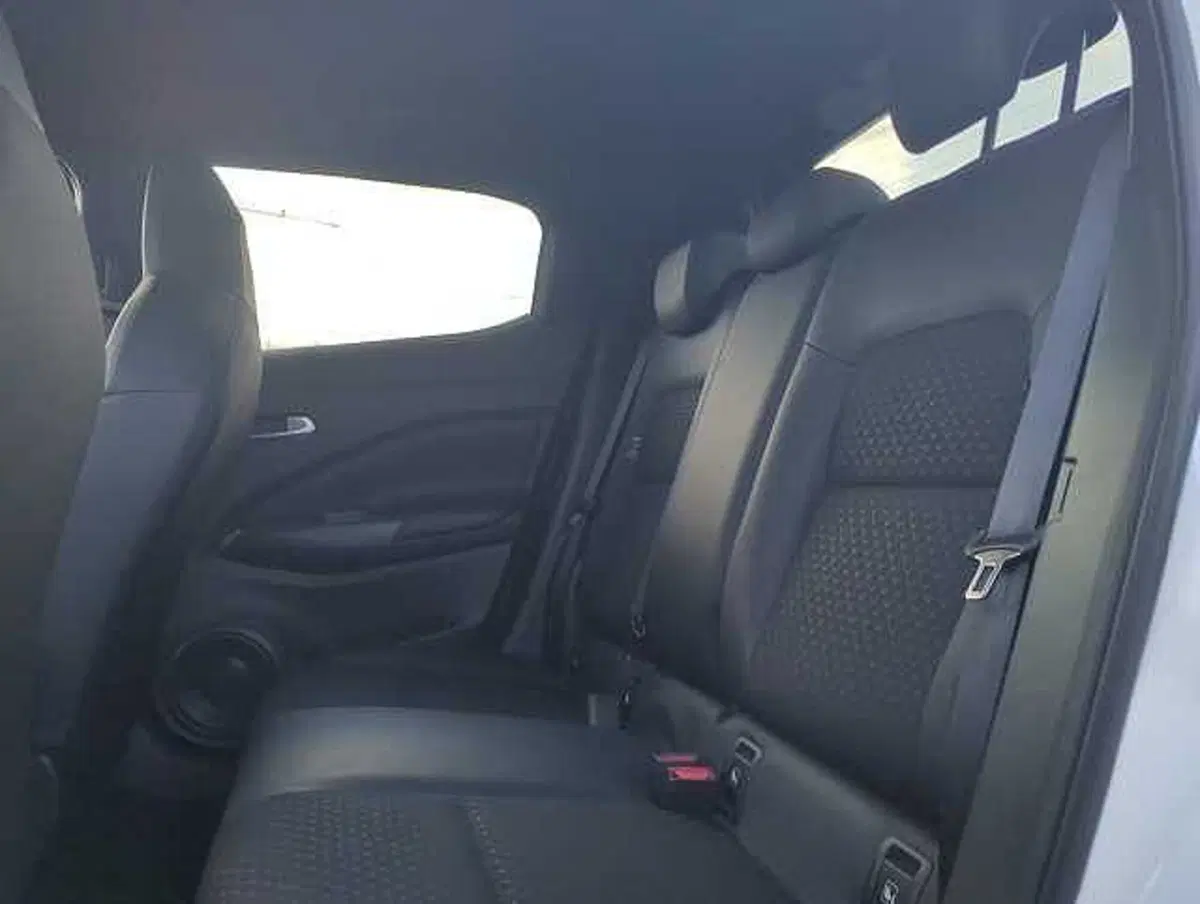 Nissan Juke usata a Roma (8)