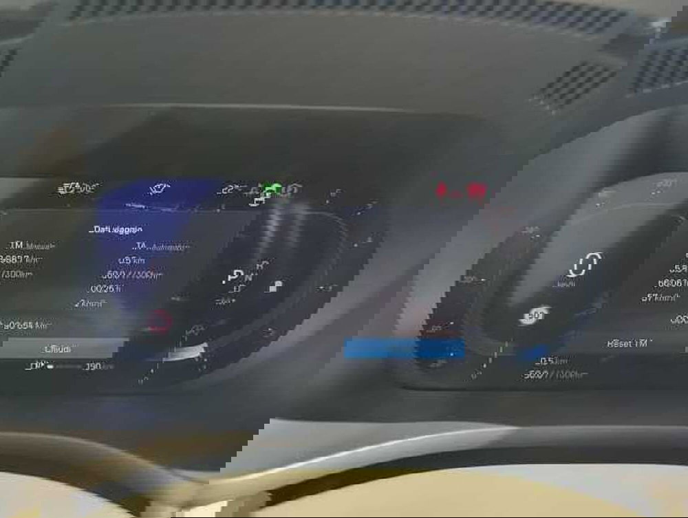 Volvo XC60 usata a Roma (10)