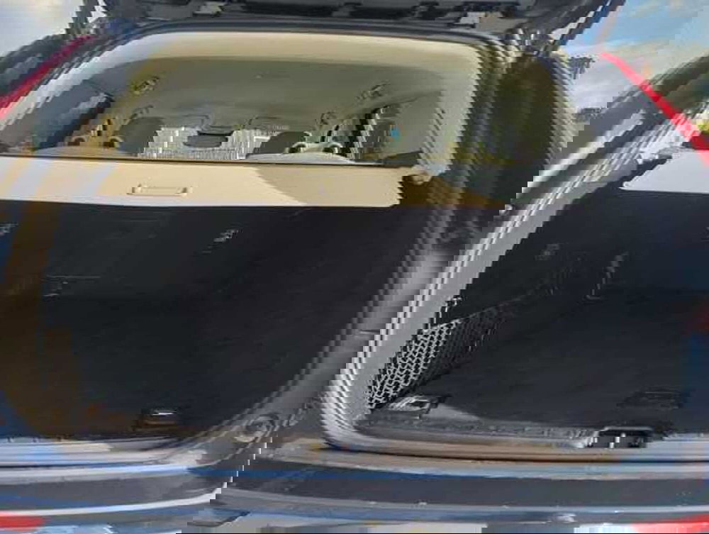 Volvo XC60 usata a Roma (5)