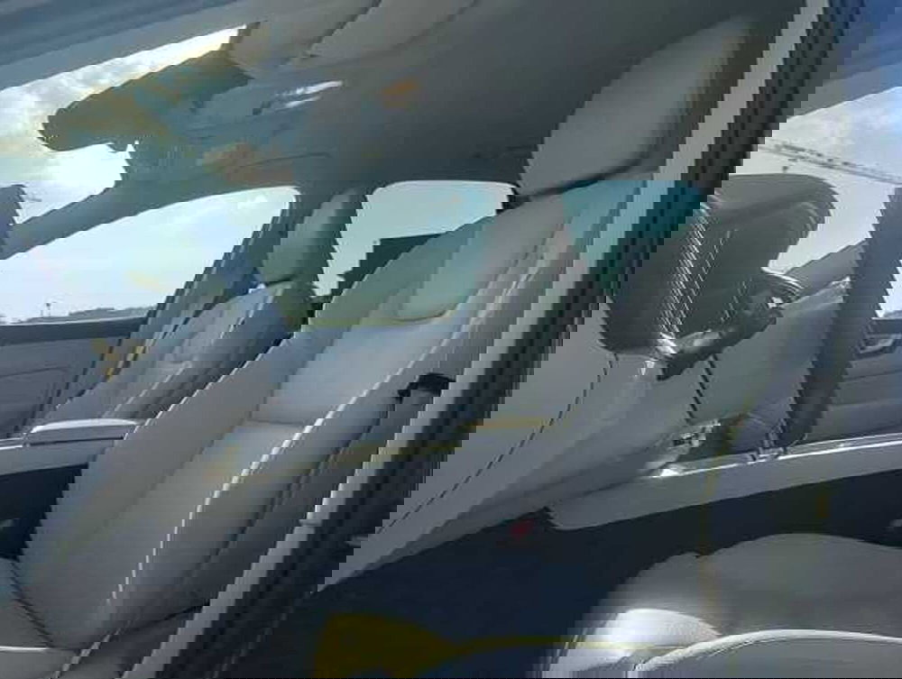 Volvo XC60 usata a Roma (6)