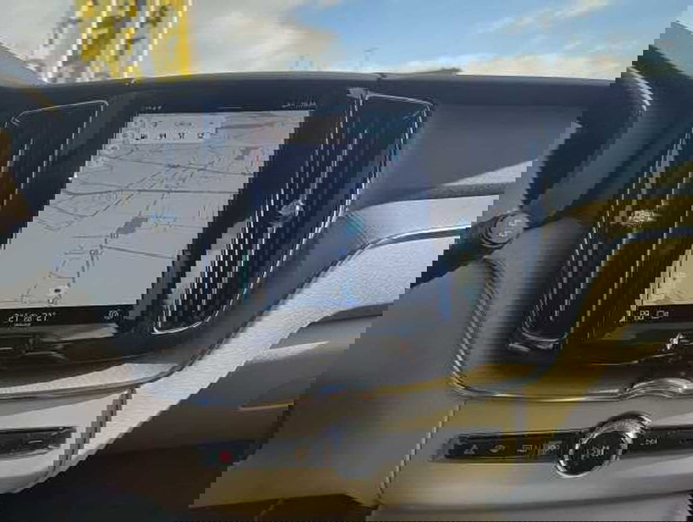 Volvo XC60 usata a Roma (7)