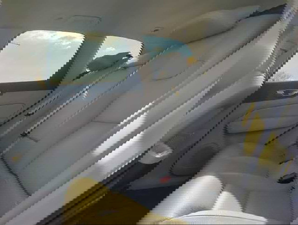 Volvo XC60 usata a Roma (8)