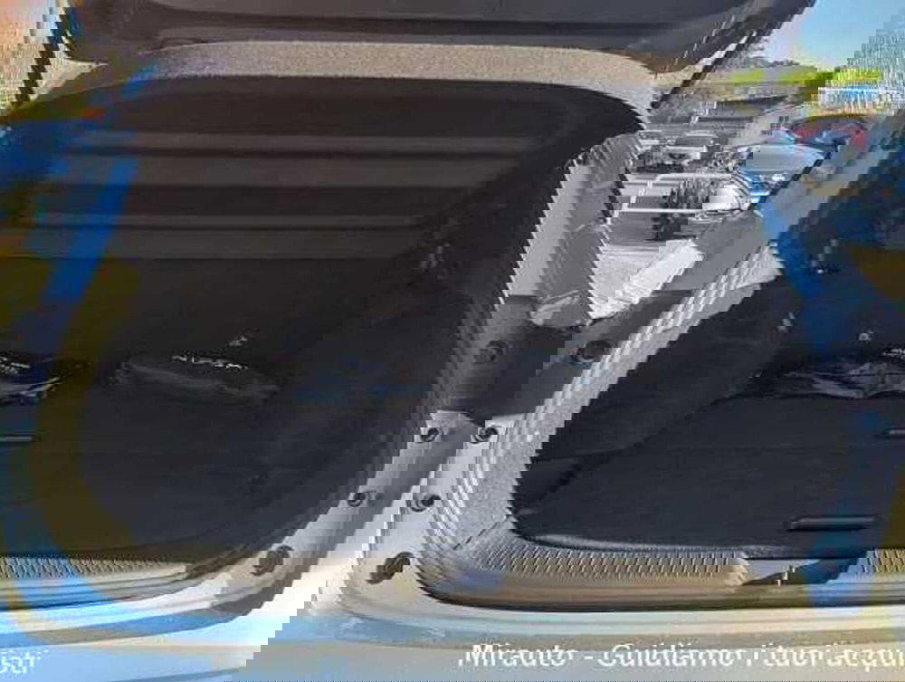 Nissan Qashqai usata a Roma (5)