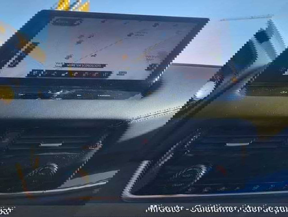 Nissan Qashqai usata a Roma (7)