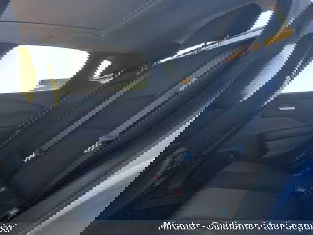 Nissan Qashqai usata a Roma (8)