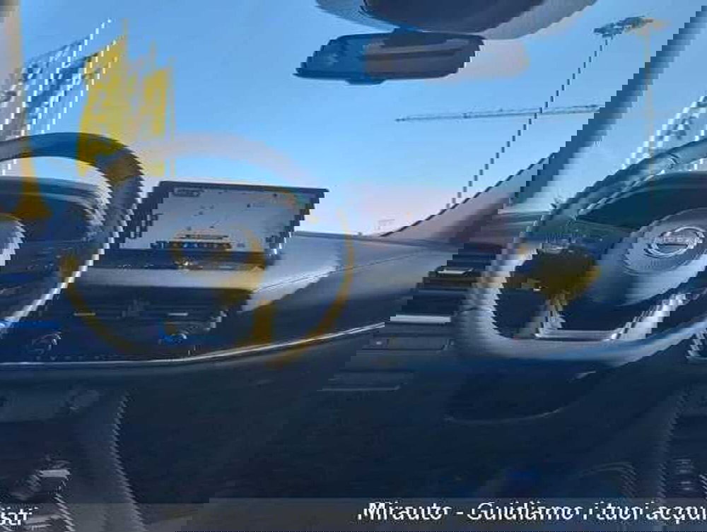 Nissan Qashqai usata a Roma (9)