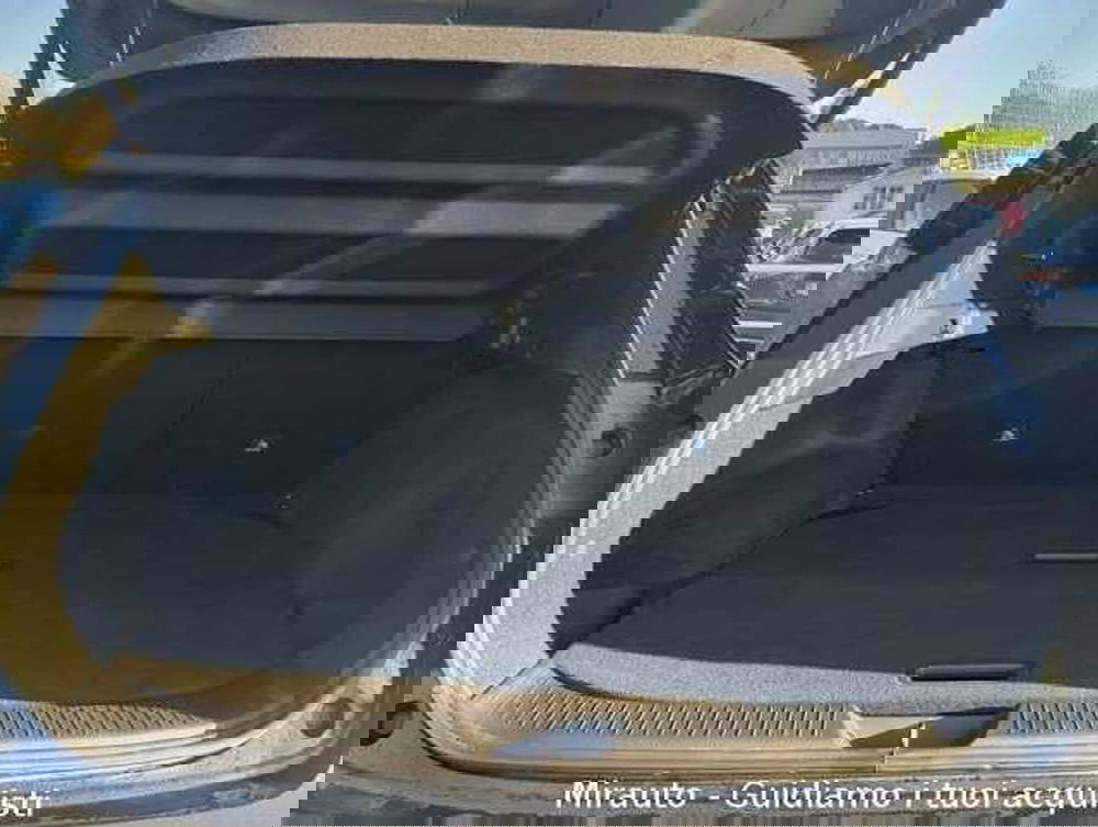 Nissan Qashqai usata a Roma (5)