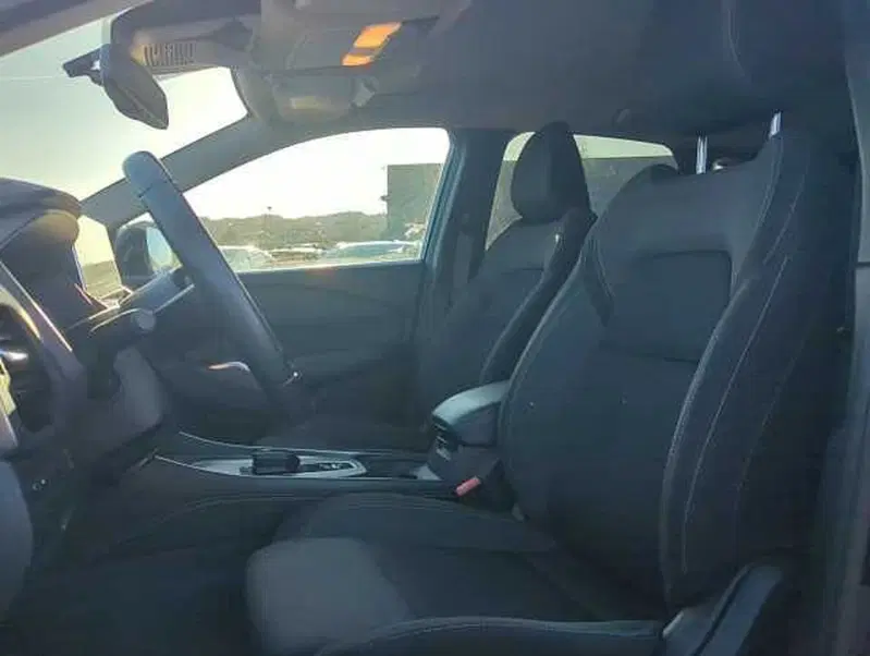 Nissan Qashqai usata a Roma (6)
