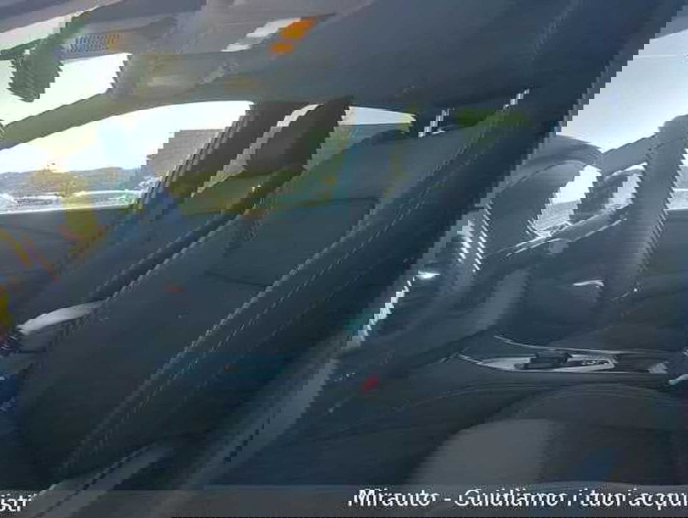 Nissan Qashqai usata a Roma (6)