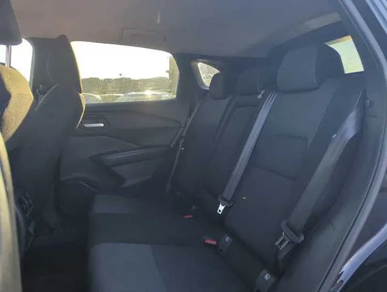 Nissan Qashqai usata a Roma (8)