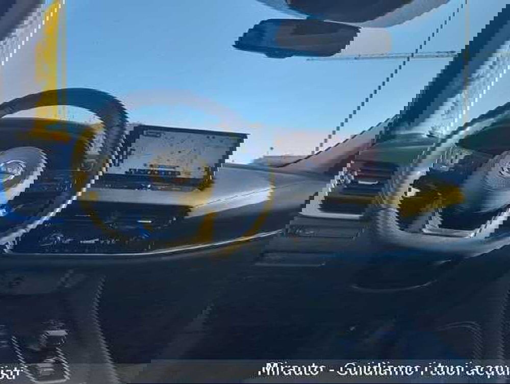 Nissan Qashqai usata a Roma (9)