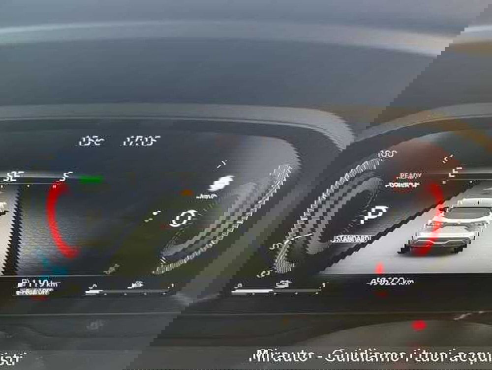 Nissan Qashqai usata a Roma (10)