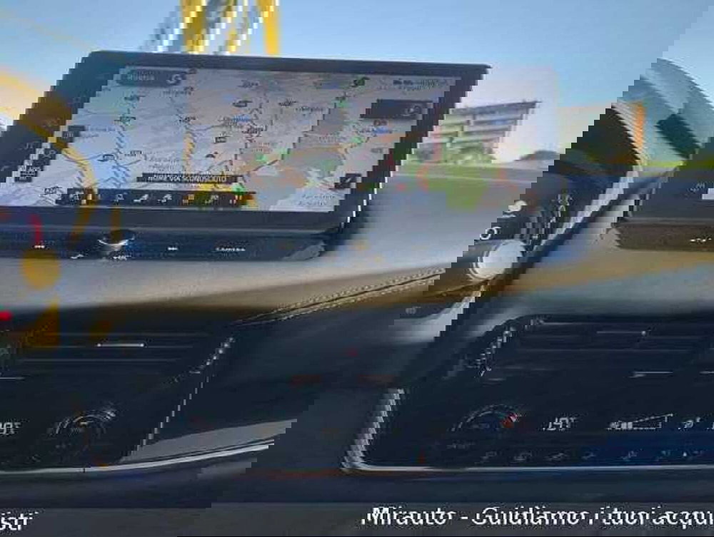 Nissan Qashqai usata a Roma (7)