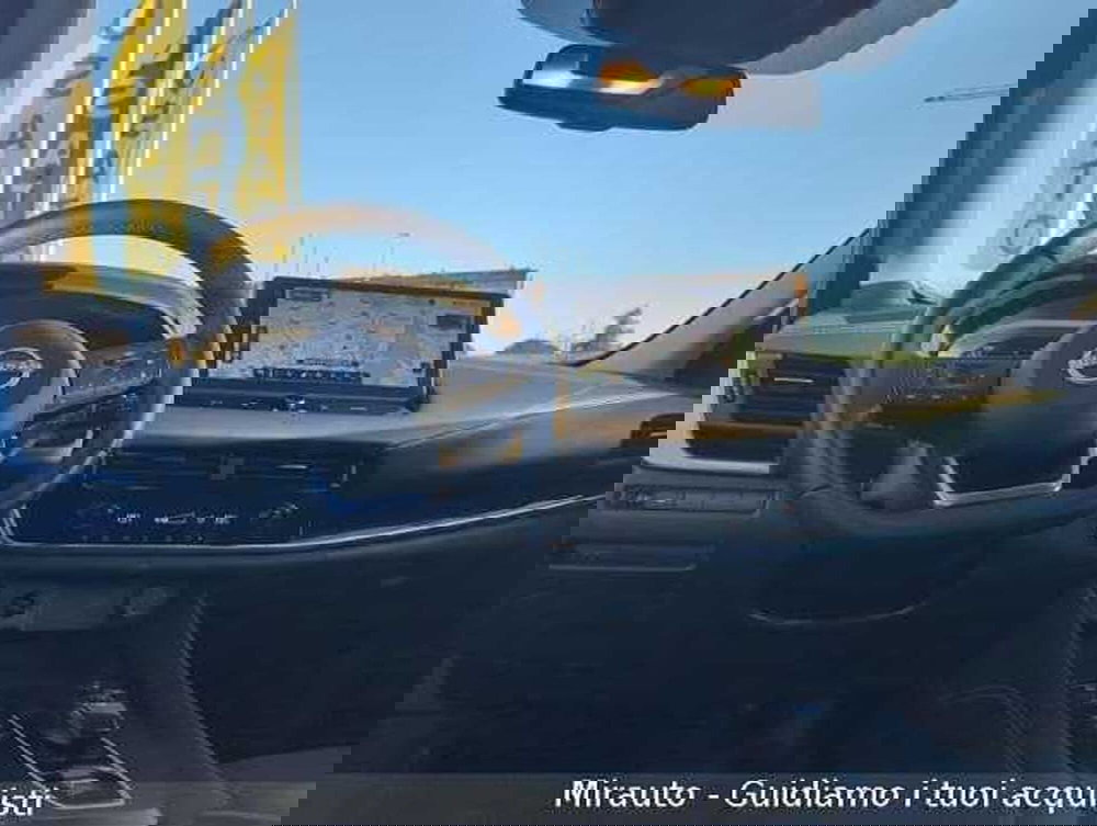 Nissan Qashqai usata a Roma (9)