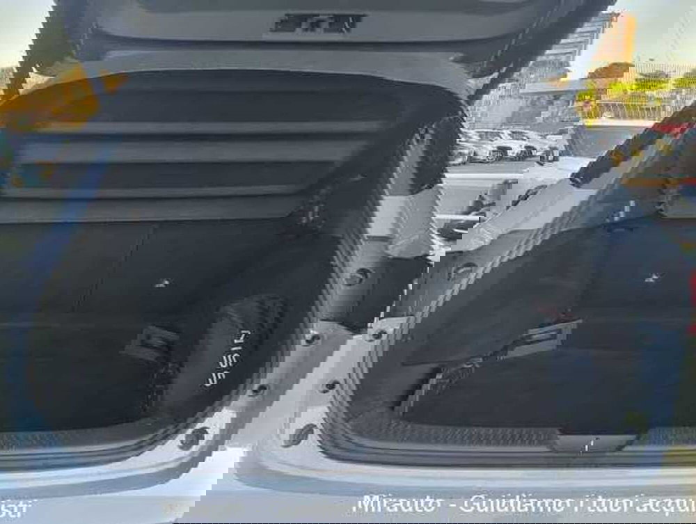 Nissan Qashqai usata a Roma (5)