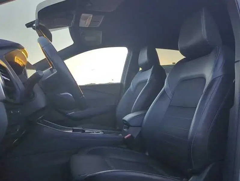 Nissan Qashqai usata a Roma (6)