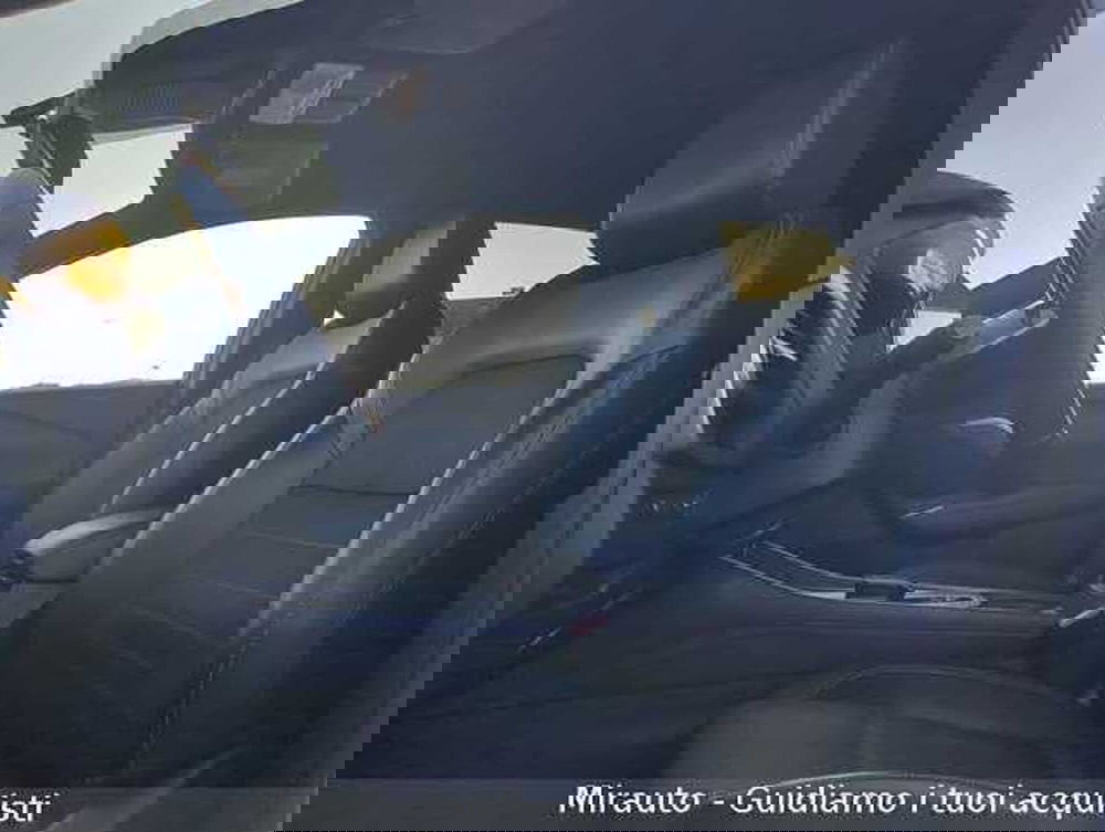 Nissan Qashqai usata a Roma (6)