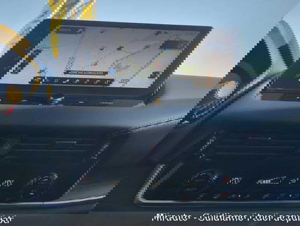 Nissan Qashqai usata a Roma (7)