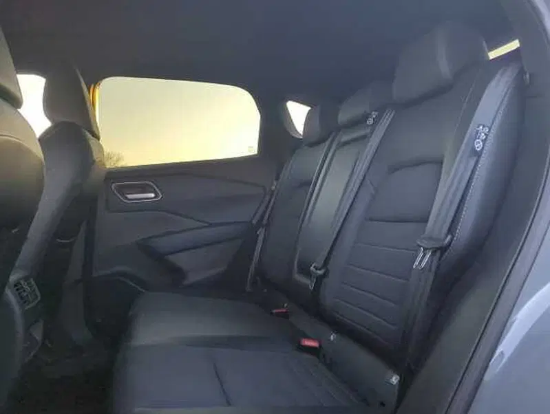 Nissan Qashqai usata a Roma (8)