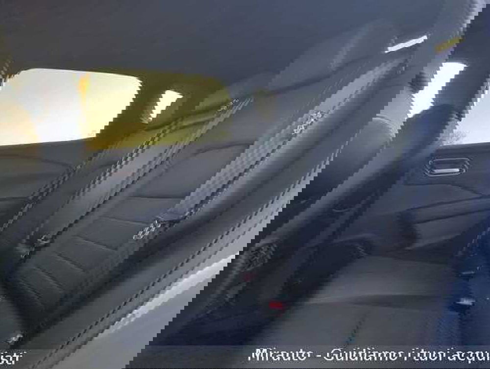 Nissan Qashqai usata a Roma (8)