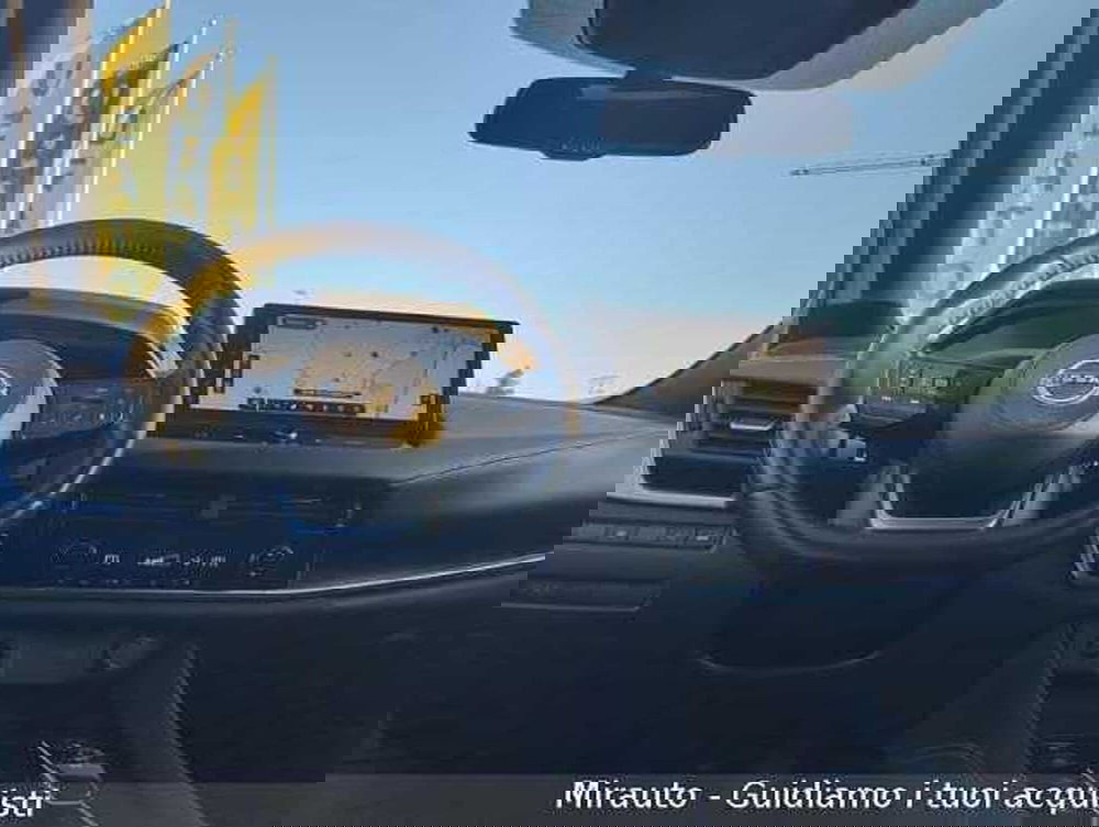 Nissan Qashqai usata a Roma (9)