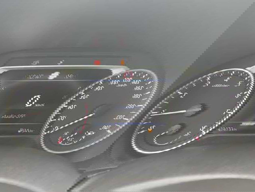 Nissan Juke usata a Roma (10)