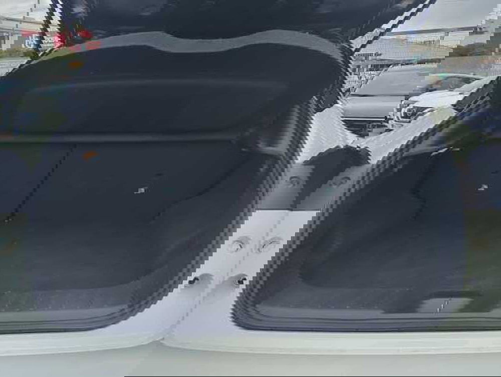 Nissan Juke usata a Roma (5)