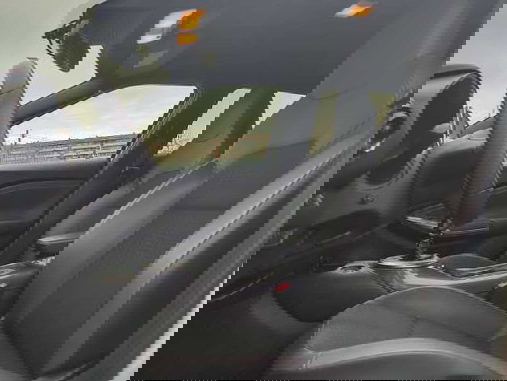 Nissan Juke usata a Roma (6)