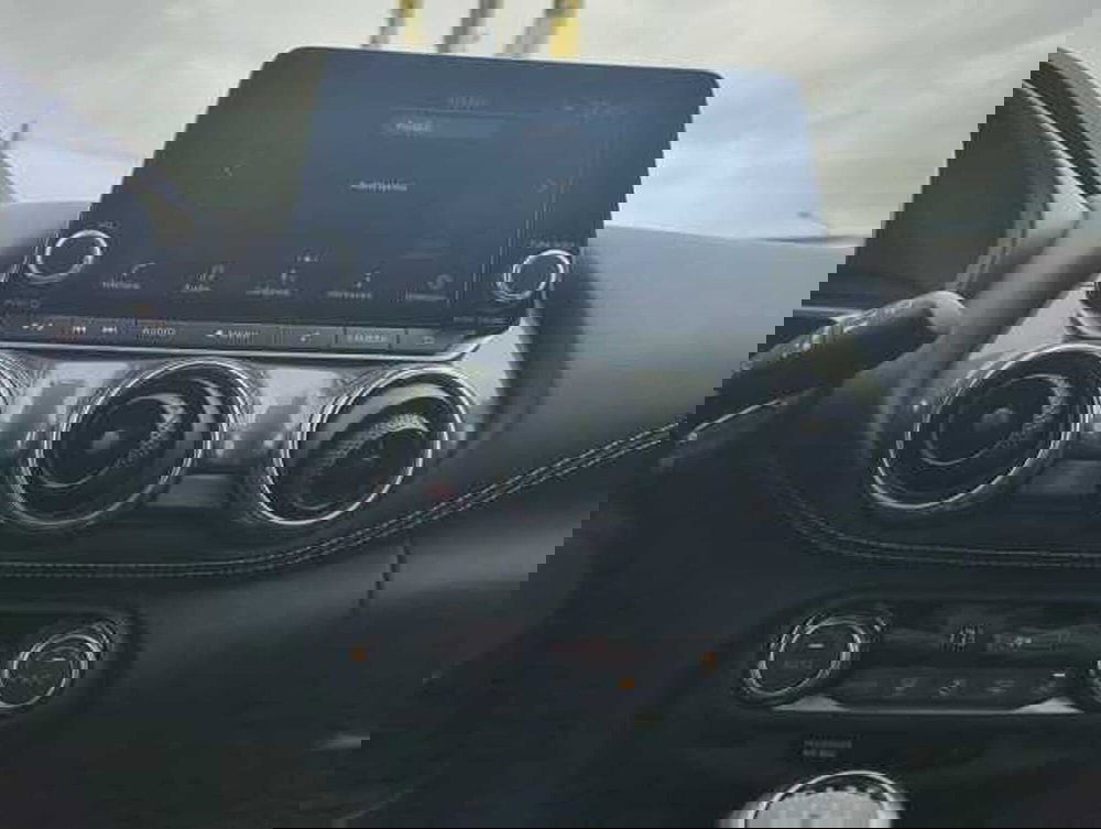 Nissan Juke usata a Roma (7)