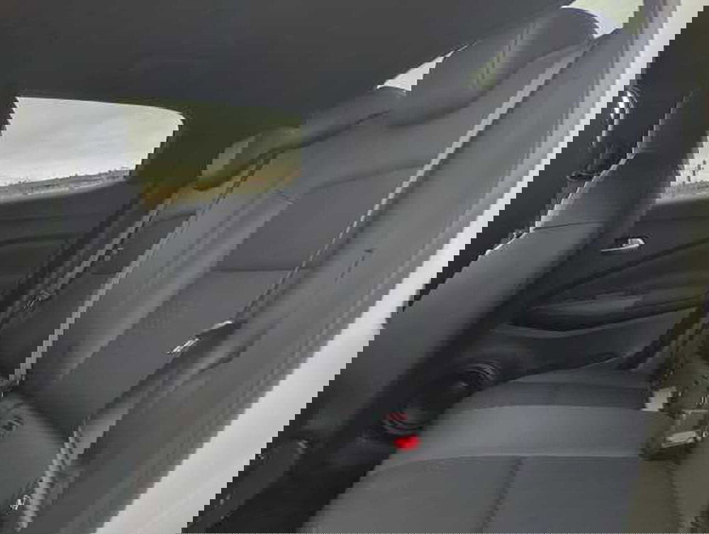 Nissan Juke usata a Roma (8)