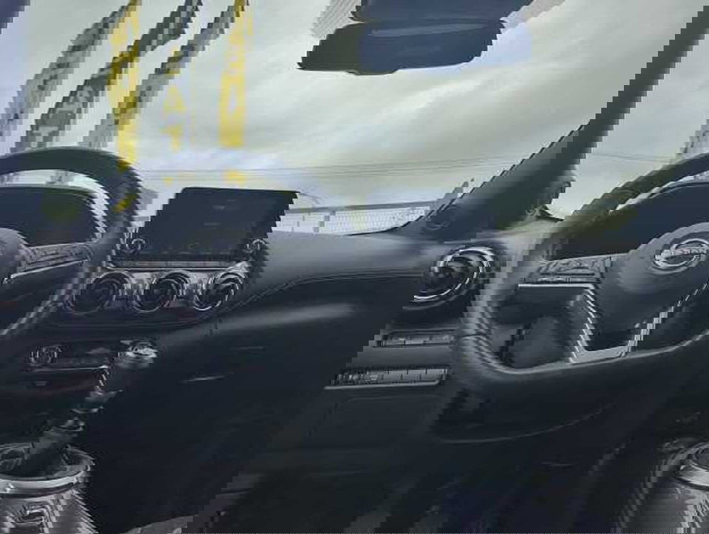 Nissan Juke usata a Roma (9)