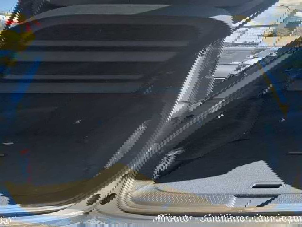 Nissan Qashqai usata a Roma (5)