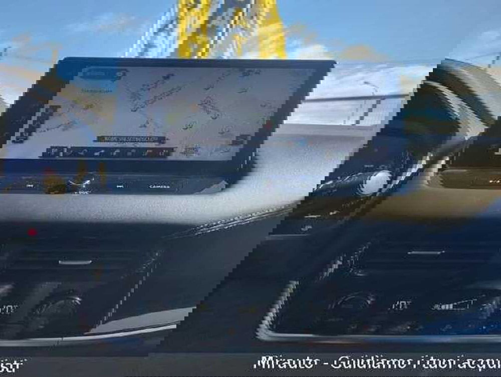 Nissan Qashqai usata a Roma (7)