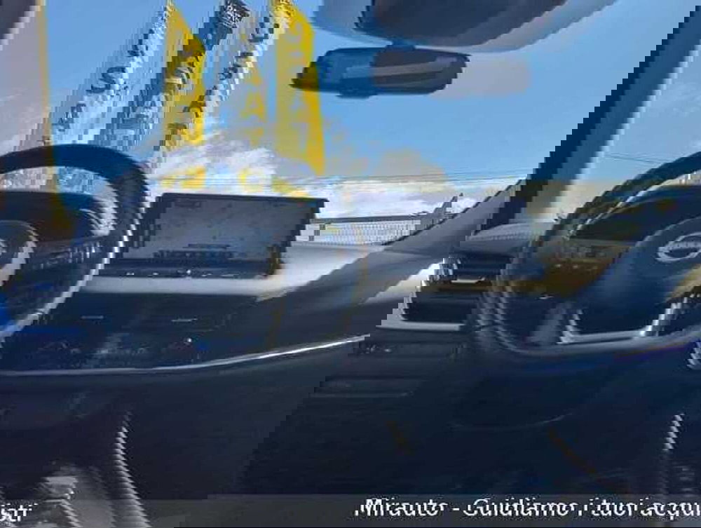 Nissan Qashqai usata a Roma (9)