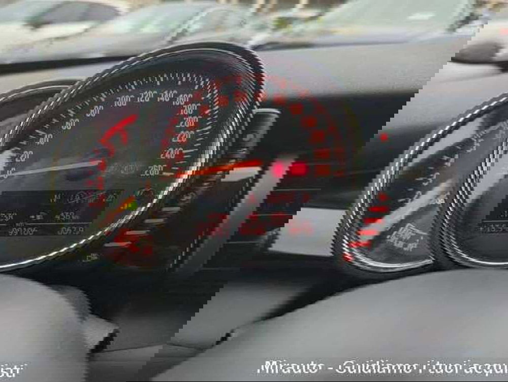 MINI Mini usata a Roma (10)