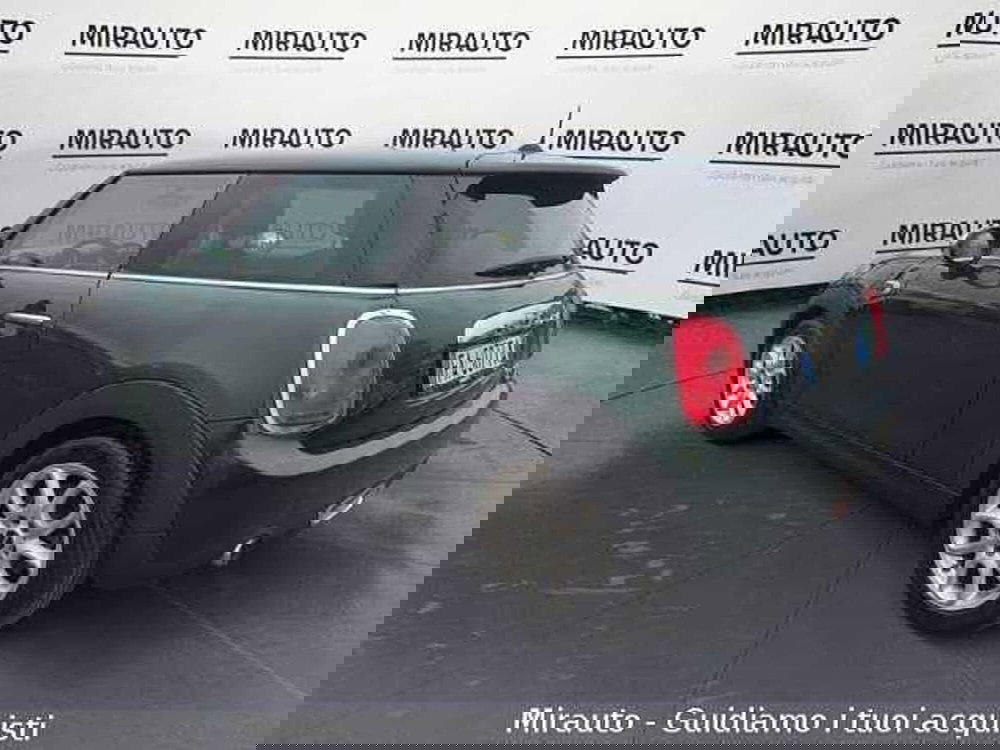 MINI Mini usata a Roma (3)