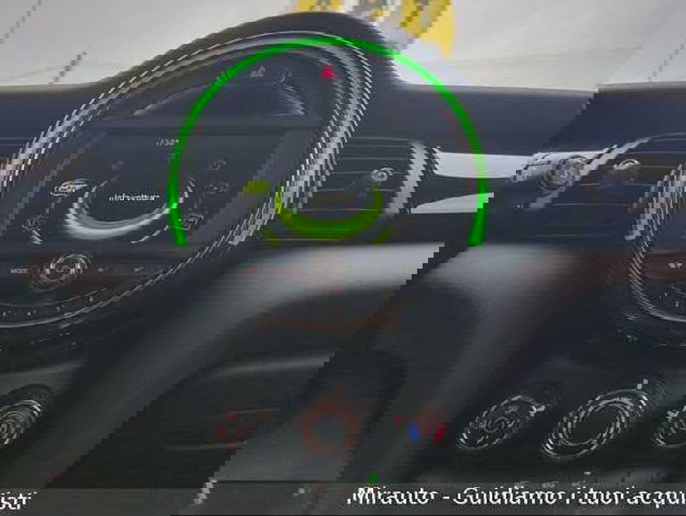 MINI Mini usata a Roma (7)