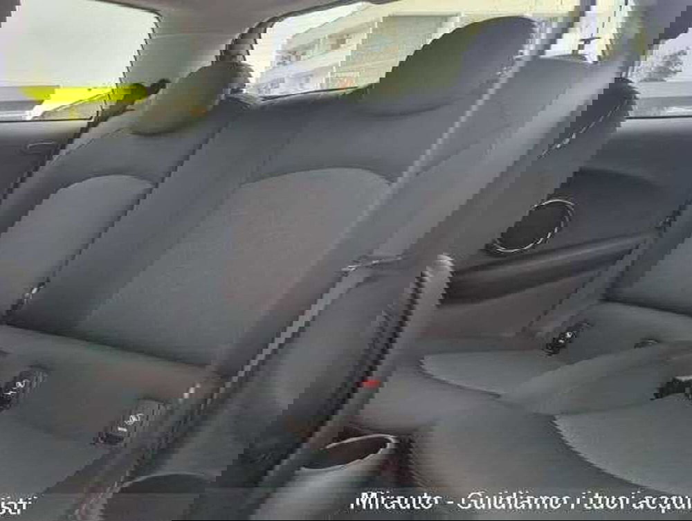 MINI Mini usata a Roma (8)
