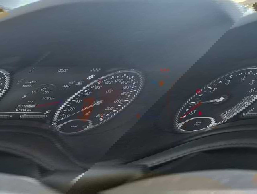 Jeep Renegade usata a Roma (10)