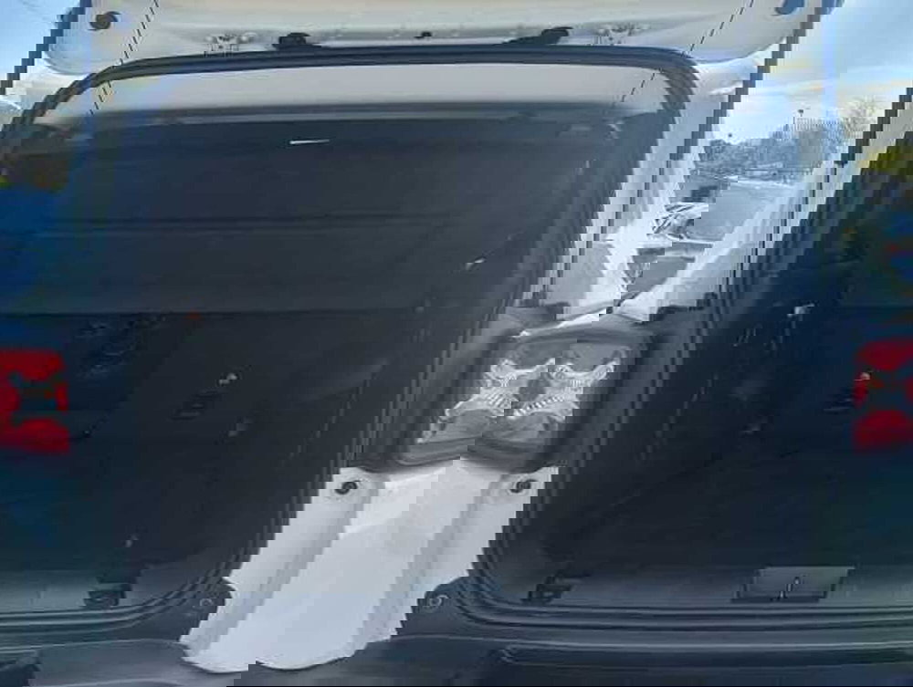 Jeep Renegade usata a Roma (5)