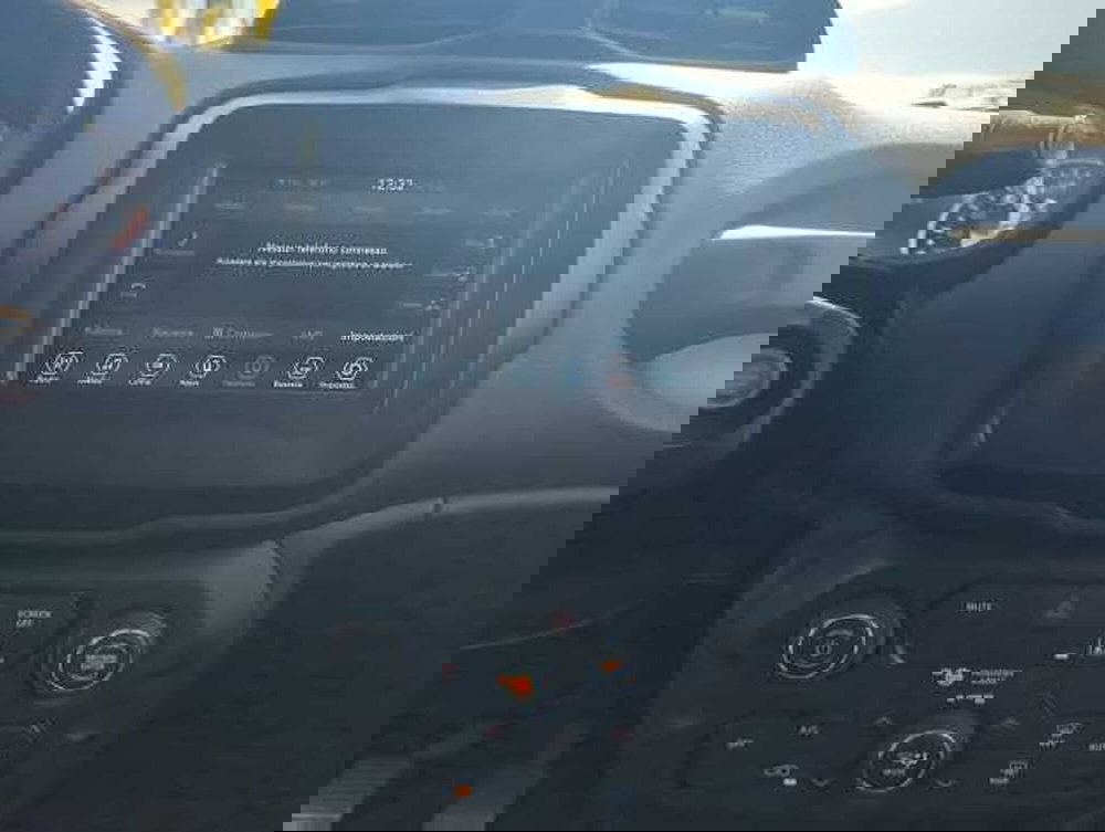 Jeep Renegade usata a Roma (7)